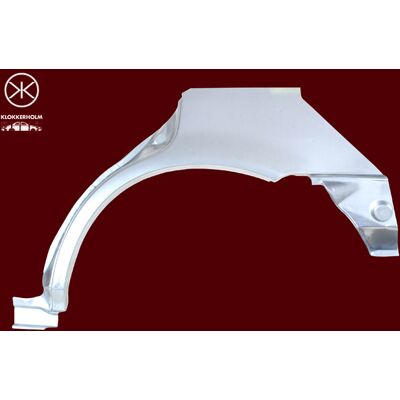 BLIC Modell 6504-03-2936581P Links Seitenteil - Auto Seitenpanel BLIC Modell 6504-03-2936581P Links Seitenteil - Auto Seitenpanel