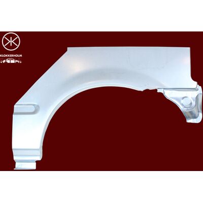 BLIC 6504-03-2936591P Reparaturblech - Repair Panel BLIC 6504-03-2936591P Reparaturblech - Repair Panel