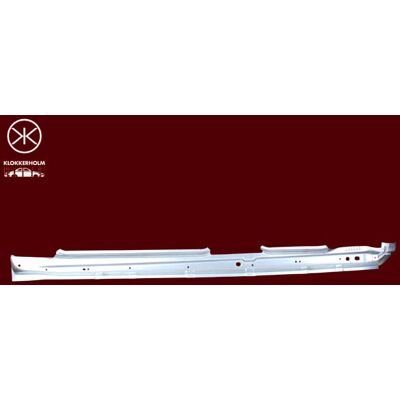 BLIC Modell 3215011 Links Türschwellen Schutz - Karosserieteil BLIC Modell 3215011 Links Türschwellen Schutz - Karosserieteil