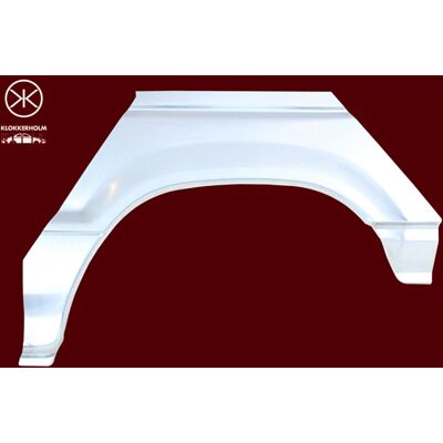 BLIC 6504-03-3731591P Linkes Hinterradblech - Fender Panel BLIC 6504-03-3731591P Linkes Hinterradblech - Fender Panel