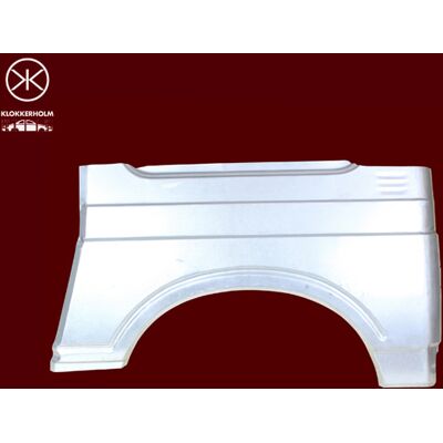 BLIC 6504-03-6840591P Seitenteil hinten links für Suzuki SJ 410 SUV BLIC 6504-03-6840591P Seitenteil hinten links für Suzuki SJ 410 SUV
