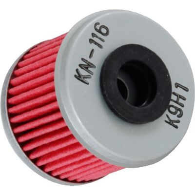 K&N Honda CRF 450 Ölfilter - Modellvarianten K&N Honda CRF 450 Ölfilter - Modellvarianten