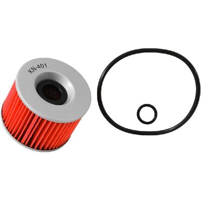 K&N Engineering, Inc. Ölfilter - Honda CB 650 78-82 K&N Engineering, Inc. Ölfilter - Honda CB 650 78-82