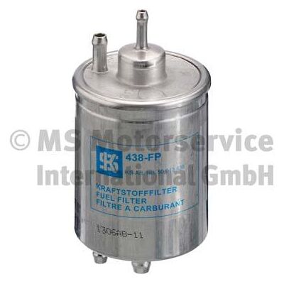 KOLBENSCHMIDT 50013438 Kraftstofffilter - Mercedes-Benz, Chrysler KOLBENSCHMIDT 50013438 Kraftstofffilter - Mercedes-Benz, Chrysler