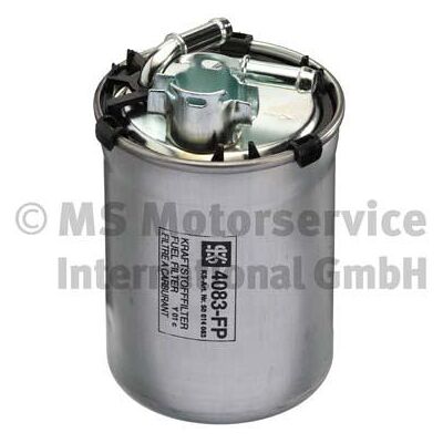 KOLBENSCHMIDT Kraftstofffilter - Skoda, Seat, Volkswagen OEM-Nummern KOLBENSCHMIDT Kraftstofffilter - Skoda, Seat, Volkswagen OEM-Nummern