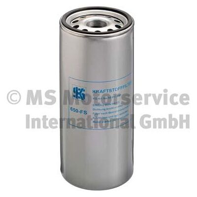 KOLBENSCHMIDT 50013650 Kraftstofffilter - Volvo, Renault Trucks KOLBENSCHMIDT 50013650 Kraftstofffilter - Volvo, Renault Trucks