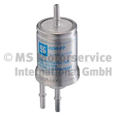 KOLBENSCHMIDT 50014290 Kraftstofffilter - Motor 8 - Volkswagen, Seat, Audi, Skoda KOLBENSCHMIDT 50014290 Kraftstofffilter - Motor 8 - Volkswagen, Seat, Audi, Skoda
