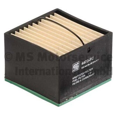 KOLBENSCHMIDT 50014473 Kraftstofffilterkartusche - Kraftstofffilter KOLBENSCHMIDT 50014473 Kraftstofffilterkartusche - Kraftstofffilter