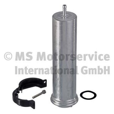 KOLBENSCHMIDT BMW Kraftstofffilter - Kraftstofffilter für BMW, MINI, ALPINA KOLBENSCHMIDT BMW Kraftstofffilter - Kraftstofffilter für BMW, MINI, ALPINA