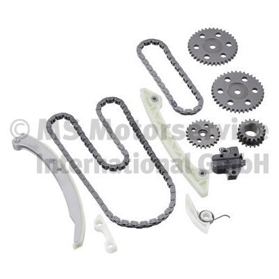 KOLBENSCHMIDT 400110400002 Steuerketten-Set - Ford, Mazda, Volvo, Morgan KOLBENSCHMIDT 400110400002 Steuerketten-Set - Ford, Mazda, Volvo, Morgan