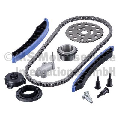 KOLBENSCHMIDT 400190400001 - Steuerkettensatz für Renault, Nissan, Mercedes-Benz KOLBENSCHMIDT 400190400001 - Steuerkettensatz für Renault, Nissan, Mercedes-Benz