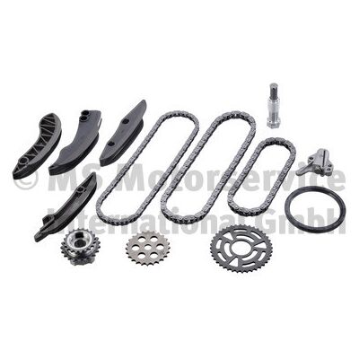 KOLBENSCHMIDT 400450400004 Steuerkette Kit - BMW KOLBENSCHMIDT 400450400004 Steuerkette Kit - BMW