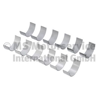 KOLBENSCHMIDT 37176600 Motorlagersatz KOLBENSCHMIDT 37176600 Motorlagersatz