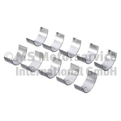 KOLBENSCHMIDT 37196600 Motorlager-Set - Engine Bearings Kit KOLBENSCHMIDT 37196600 Motorlager-Set - Engine Bearings Kit