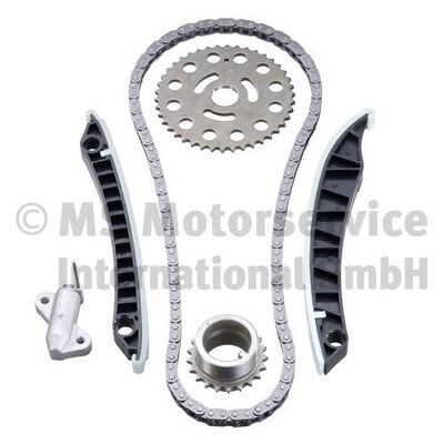 KOLBENSCHMIDT 407380400000 - Steuerkettensatz für Renault, Nissan, Mercedes-Benz - Simplex KOLBENSCHMIDT 407380400000 - Steuerkettensatz für Renault, Nissan, Mercedes-Benz - Simplex