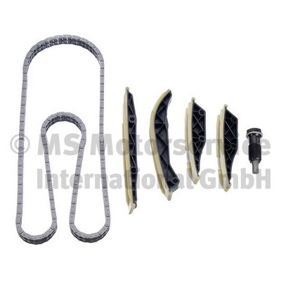 KOLBENSCHMIDT 400210400004 - Steuerkettensatz für Mercedes-Benz Vito, ML, E-Klasse KOLBENSCHMIDT 400210400004 - Steuerkettensatz für Mercedes-Benz Vito, ML, E-Klasse