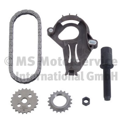 KOLBENSCHMIDT 400450500004 Steuerkettensatz für BMW - OEM-Nummern KOLBENSCHMIDT 400450500004 Steuerkettensatz für BMW - OEM-Nummern