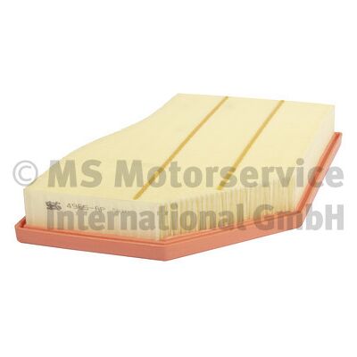 KOLBENSCHMIDT 50014965 Luftfilter - Mercedes-Benz: A, B, CLA, Shooting Brake KOLBENSCHMIDT 50014965 Luftfilter - Mercedes-Benz: A, B, CLA, Shooting Brake