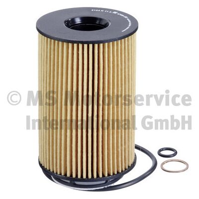 KOLBENSCHMIDT 50014706 BMW Ölfilter - Für 5er, X5, B5, Rolls-Royce KOLBENSCHMIDT 50014706 BMW Ölfilter - Für 5er, X5, B5, Rolls-Royce