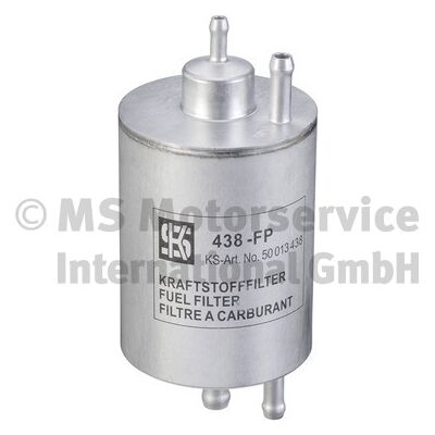 KOLBENSCHMIDT 50013438 Kraftstofffilter - Mercedes-Benz, Chrysler KOLBENSCHMIDT 50013438 Kraftstofffilter - Mercedes-Benz, Chrysler