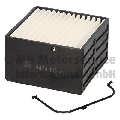 KOLBENSCHMIDT 50014474 Wasserabscheider Kraftstofffilter - Kraftstofffilter KOLBENSCHMIDT 50014474 Wasserabscheider Kraftstofffilter - Kraftstofffilter