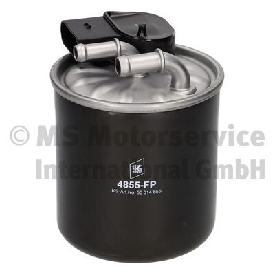 KOLBENSCHMIDT - 50014855 - 6510902052 - Kraftstofffilter KOLBENSCHMIDT - 50014855 - 6510902052 - Kraftstofffilter