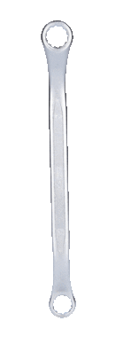 KSTOOLS Sechskantschlüssel - 12x13 mm, Leicht Gebogen, Chrom-Vanadium Stahl - Hex Key KSTOOLS Sechskantschlüssel - 12x13 mm, Leicht Gebogen, Chrom-Vanadium Stahl - Hex Key