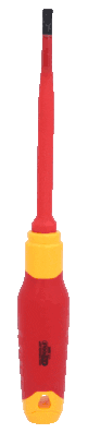 KSTOOLS Ergonomischer isolierter Kreuzschlitzschraubenzieher - Schraubenzieher KSTOOLS Ergonomischer isolierter Kreuzschlitzschraubenzieher - Schraubenzieher