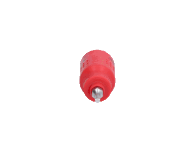 KS Tools T15 Isolierte Torx-Bit - 3/8" Antrieb, 60mm KS Tools T15 Isolierte Torx-Bit - 3/8" Antrieb, 60mm