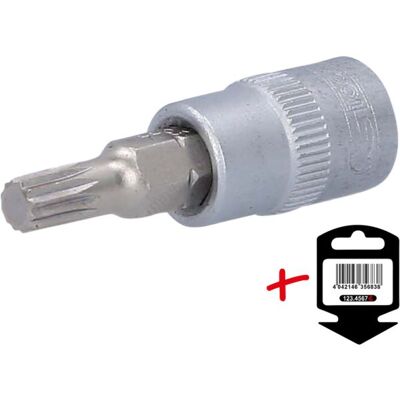 KS Tools 917.1542-E - Elektrischer Anschluss - Chrom-Vanadiumstahl KS Tools 917.1542-E - Elektrischer Anschluss - Chrom-Vanadiumstahl
