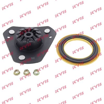 Kyb Reparatursatz, Federbeinstützlager Sm5143 Vorderachse Für Opel Kyb Reparatursatz, Federbeinstützlager Sm5143 Vorderachse Für Opel