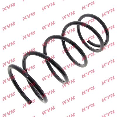 KYB RA3055 Fahrwerksfeder - Coil Spring KYB RA3055 Fahrwerksfeder - Coil Spring