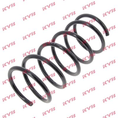 KYB RH1064 Fahrwerksfeder für Ford Ka - Vorderachse KYB RH1064 Fahrwerksfeder für Ford Ka - Vorderachse