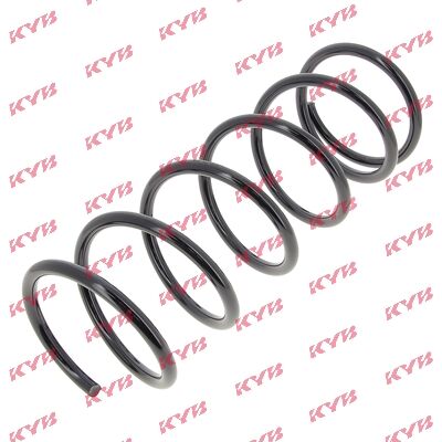 KYB K-Flex RD2474 Feder - Vorderachse - Toyota Picnic KYB K-Flex RD2474 Feder - Vorderachse - Toyota Picnic