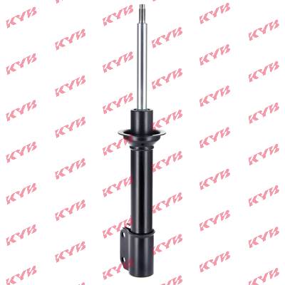 KYB Modell 7700789513, 7700799994, 7700821211, 770082445 - Stoßdämpfer Vorderachse KYB KYB Modell 7700789513, 7700799994, 7700821211, 770082445 - Stoßdämpfer Vorderachse KYB
