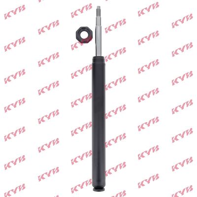 KYB Modell 665055 Vorderachse Stoßdämpfer - Stoßdämpfer KYB Modell 665055 Vorderachse Stoßdämpfer - Stoßdämpfer