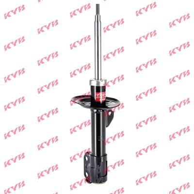 KYB Modell 339135 - Stoßdämpfer für Vorderachse links KYB Modell 339135 - Stoßdämpfer für Vorderachse links