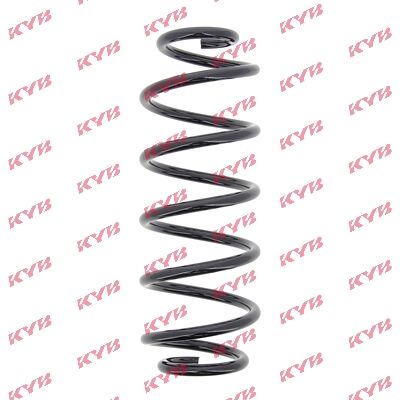 KYB RH6583 Fahrwerksfeder für Fiat Stilo Multi Wagon KYB RH6583 Fahrwerksfeder für Fiat Stilo Multi Wagon