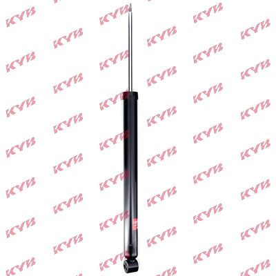 KYB Excel-G Gasdruck Stoßdämpfer für Hinterachse - Stoßdämpfer KYB Excel-G Gasdruck Stoßdämpfer für Hinterachse - Stoßdämpfer