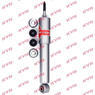 KYB Modell 561102s600 Gasdruck Stoßdämpfer - Vorderachse KYB Modell 561102s600 Gasdruck Stoßdämpfer - Vorderachse