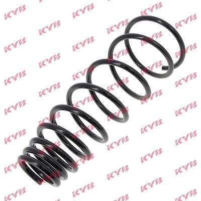 KYB RI2767 Fahrwerksfeder - Feder Vorderachse KYB RI2767 Fahrwerksfeder - Feder Vorderachse