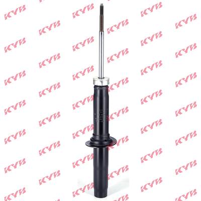 Kyb Stoßdämpfer 341236 Vorderachse Links Für Ford Honda Kyb Stoßdämpfer 341236 Vorderachse Links Für Ford Honda