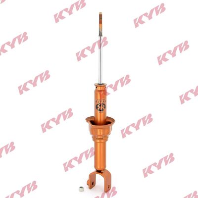 KYB Modell 351010 - Hinterer Gasdruckstoßdämpfer KYB Modell 351010 - Hinterer Gasdruckstoßdämpfer