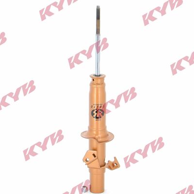 KYB CRX 2 Gasdruck Stoßdämpfer - Stoßdämpfer KYB CRX 2 Gasdruck Stoßdämpfer - Stoßdämpfer