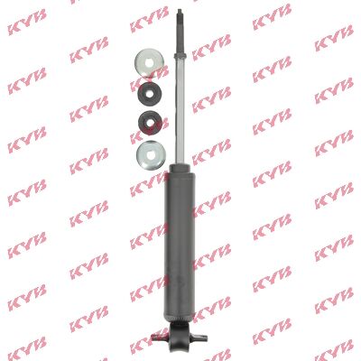 KYB 443059 Premium Stoßdämpfer für Volvo 140 - Vorderachse KYB 443059 Premium Stoßdämpfer für Volvo 140 - Vorderachse