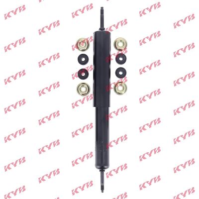 KYB 443144 Stoßdämpfer - SKODA 1000 Serie KYB 443144 Stoßdämpfer - SKODA 1000 Serie