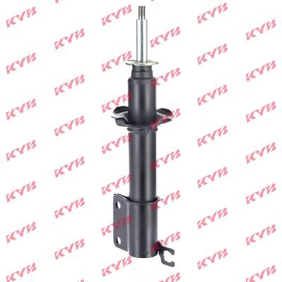 KYB Modell 632044 Premium Vorderachse Links Stoßdämpfer KYB Modell 632044 Premium Vorderachse Links Stoßdämpfer