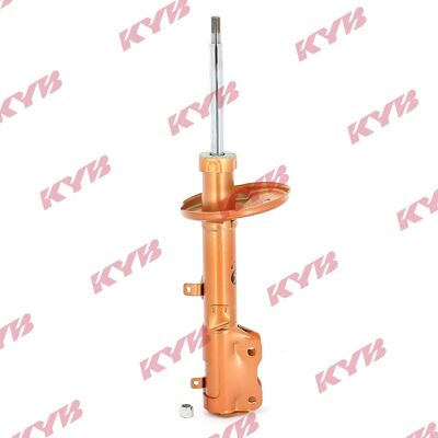 KYB Modell 324045 Gasdruckstoßdämpfer-Kit - Stoßdämpfer KYB Modell 324045 Gasdruckstoßdämpfer-Kit - Stoßdämpfer