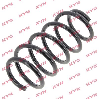 KYB K-Flex Fahrwerksfeder für Opel Meriva - Feder Vorderachse KYB K-Flex Fahrwerksfeder für Opel Meriva - Feder Vorderachse