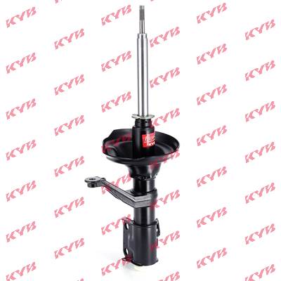 KYB - 331047 - Vorne links - Excel-G - Stoßdämpfer KYB - 331047 - Vorne links - Excel-G - Stoßdämpfer